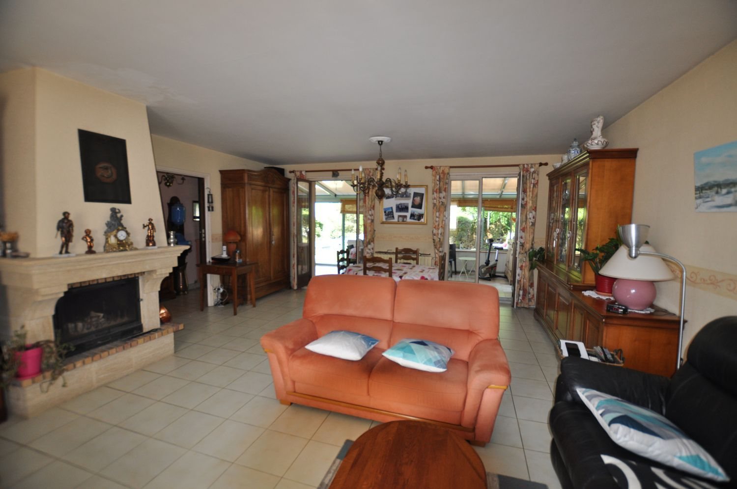 Maison à vendre, 94m², Reyrieux