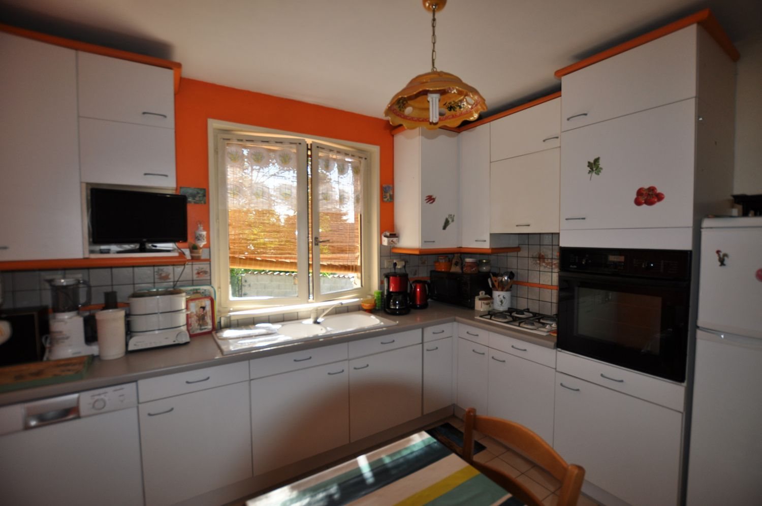 Maison à vendre, 94m², Reyrieux
