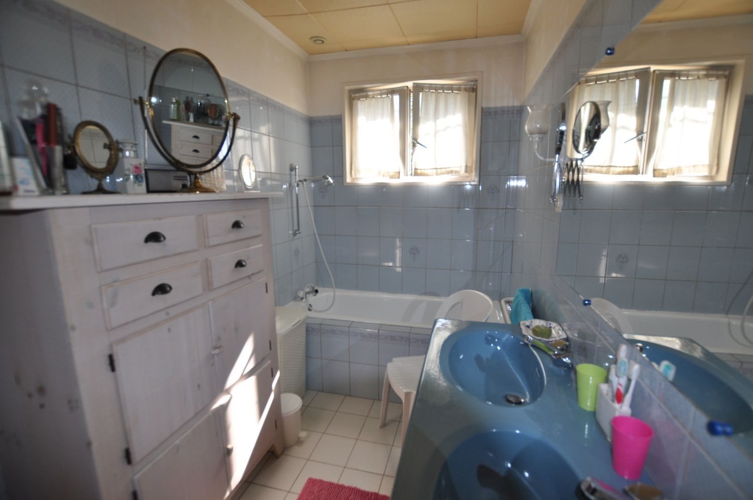 Maison à vendre, 94m², Reyrieux
