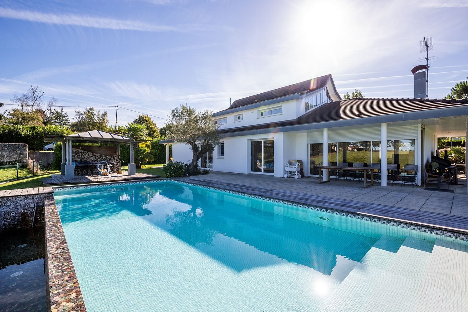 Maison à vendre, 175m², Latresne