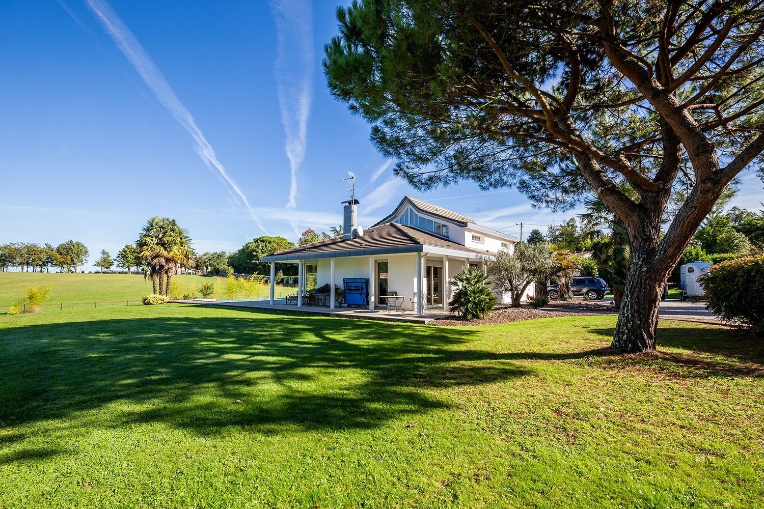 Maison à vendre, 175m², Latresne