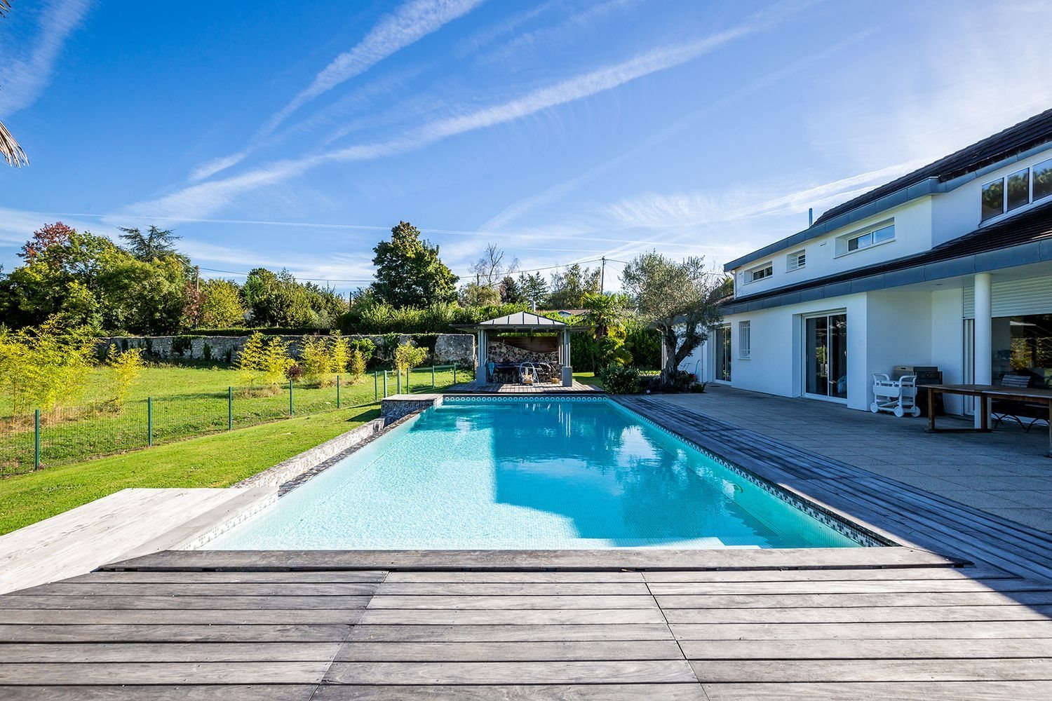 Maison à vendre, 175m², Latresne