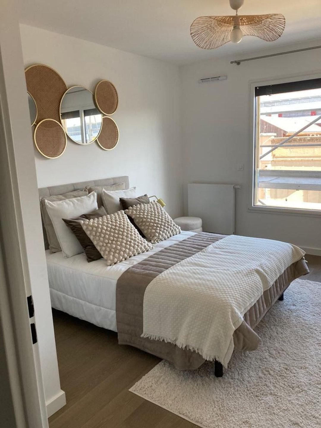 Appartement à vendre, 57m², Villeurbanne