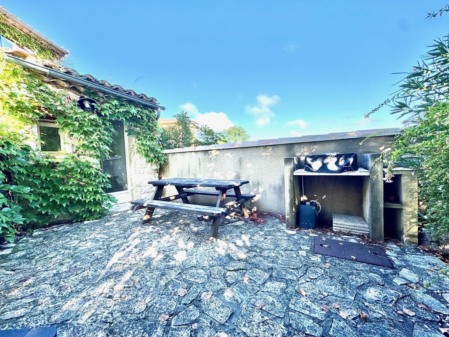 Maison à vendre, 51m², Vaison-la-Romaine