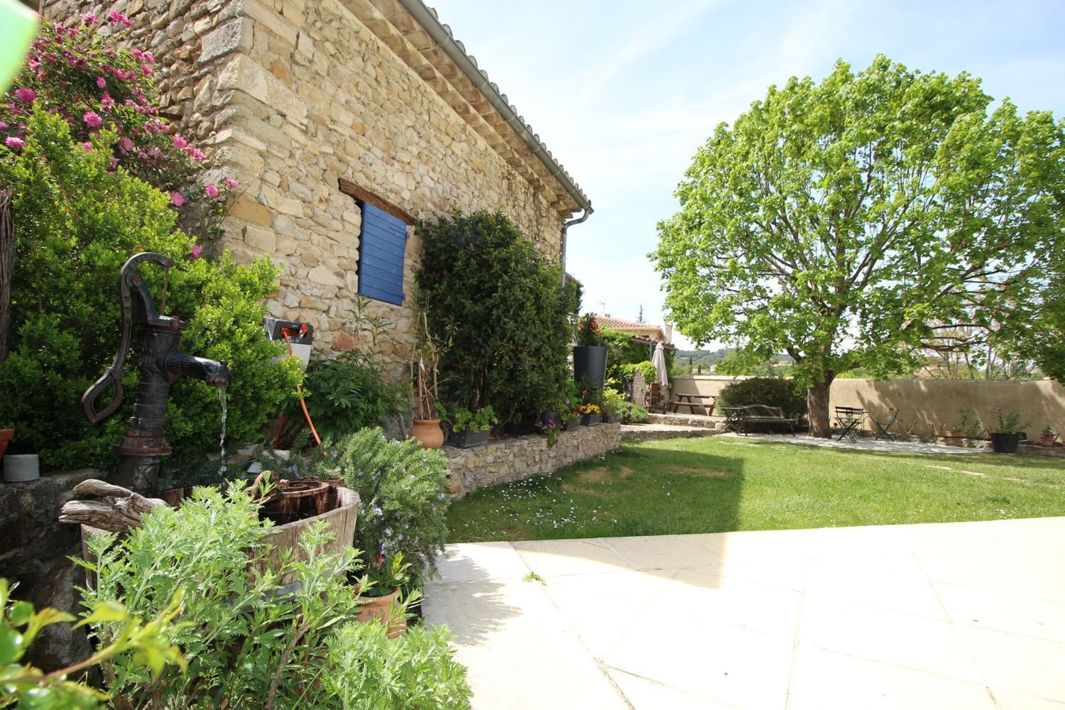 Maison à vendre, 51m², Vaison-la-Romaine