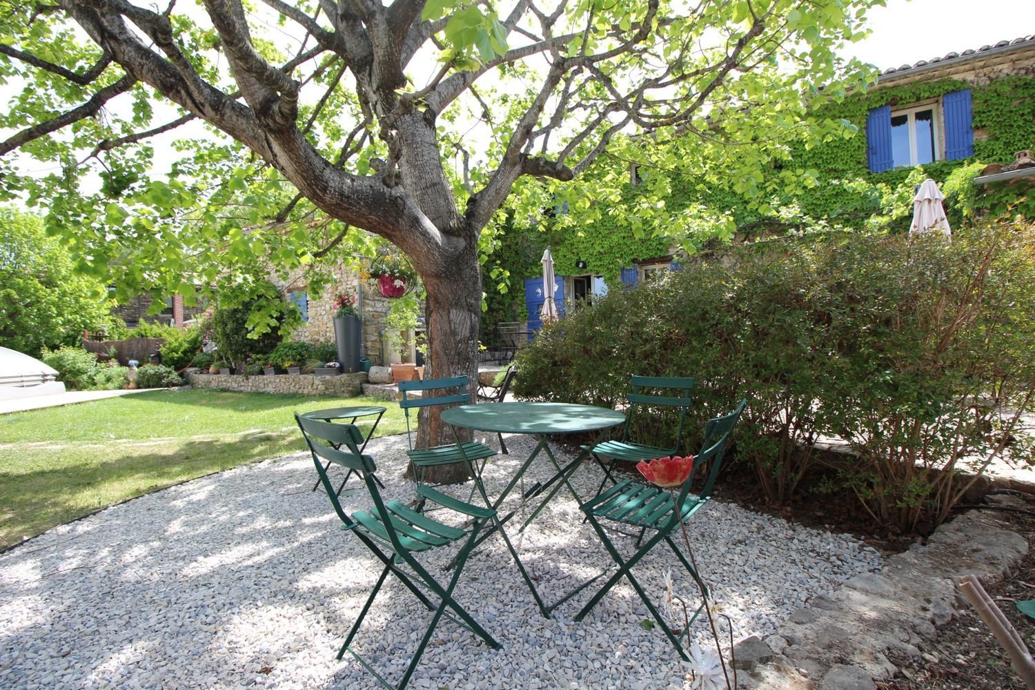 Maison à vendre, 51m², Vaison-la-Romaine
