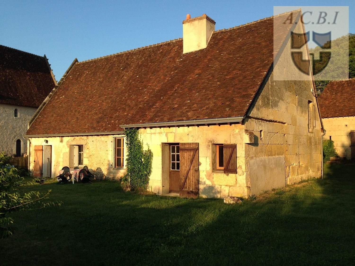 Maison à vendre, 107m², Vendôme