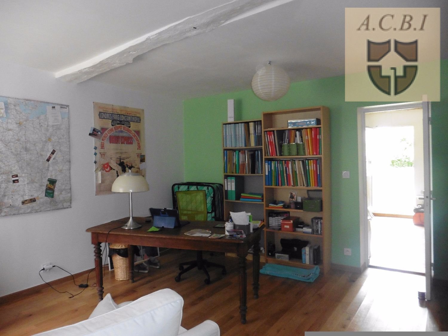 Maison à vendre, 107m², Vendôme
