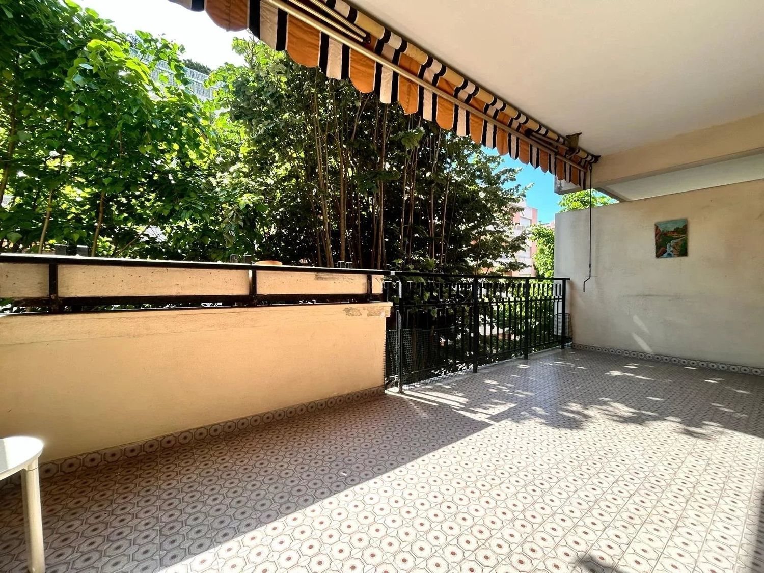 Appartement à louer, 28m², Antibes