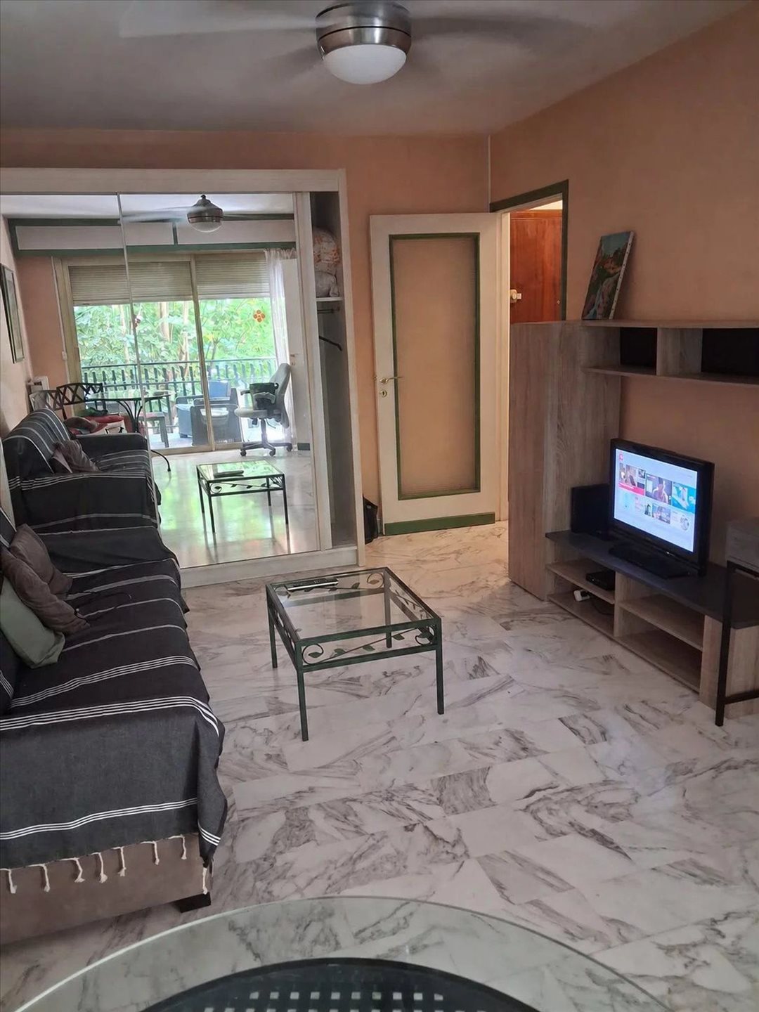 Appartement à louer, 28m², Antibes