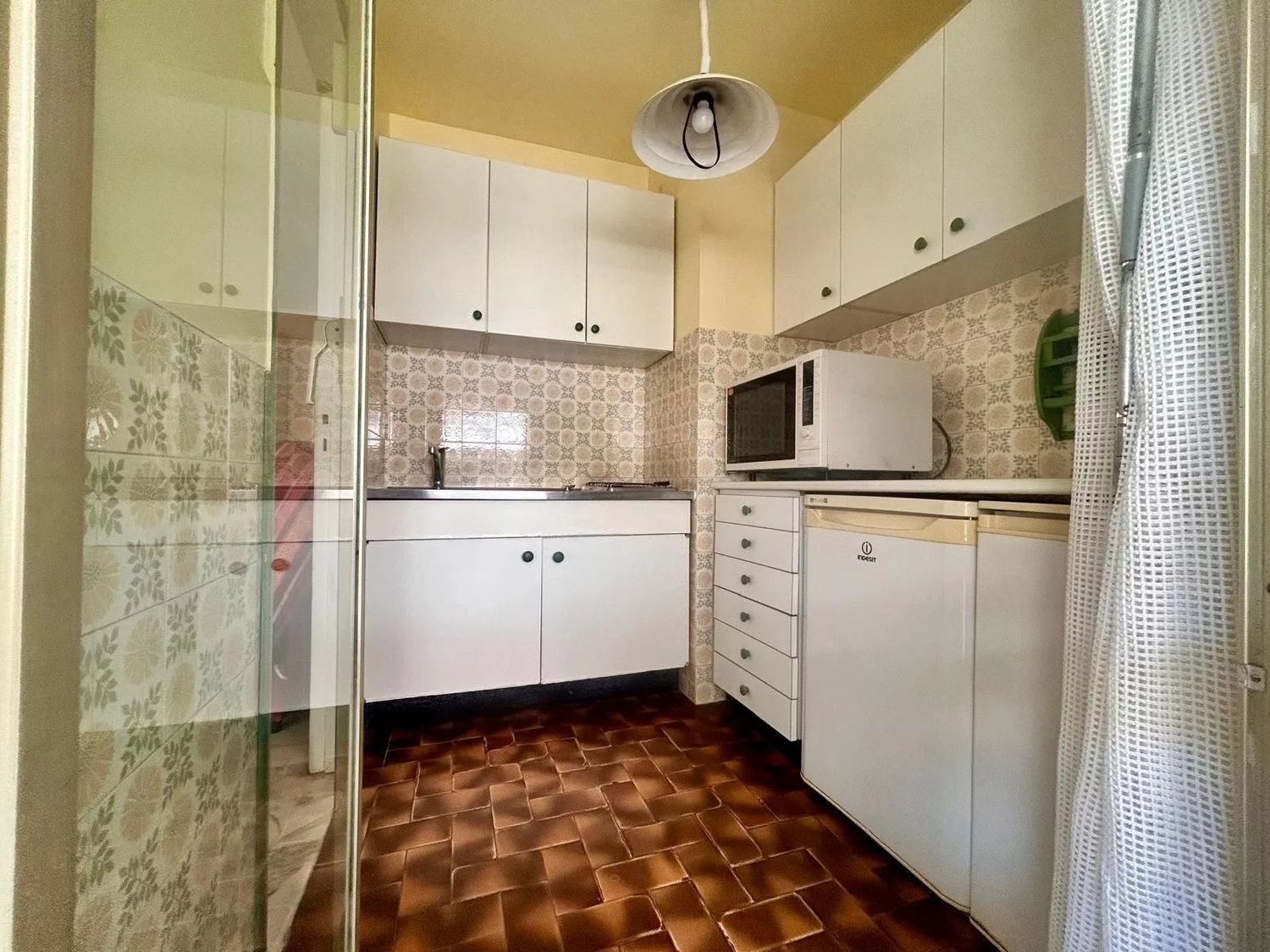 Appartement à louer, 28m², Antibes