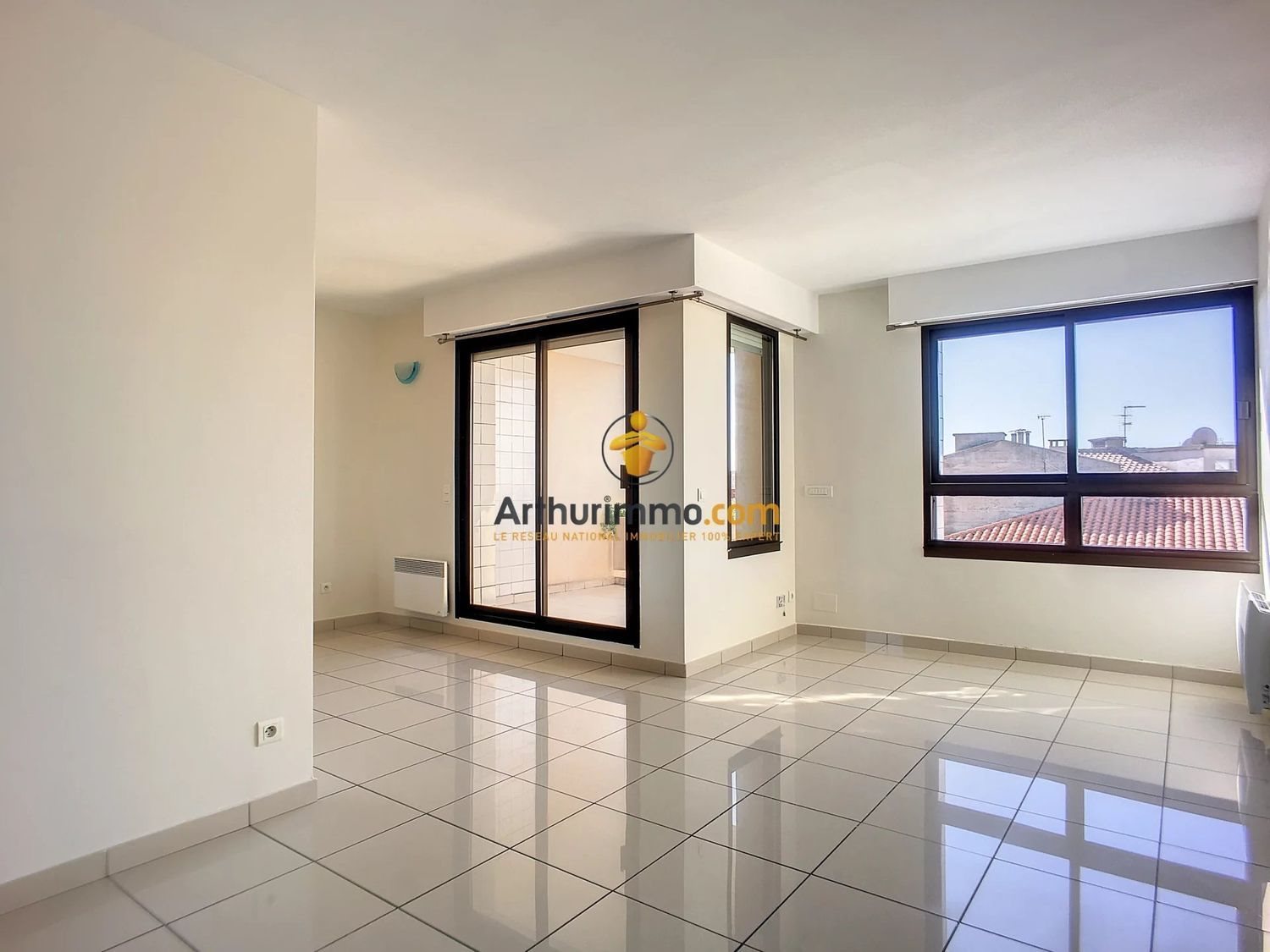 Appartement à vendre, 12m², Perpignan