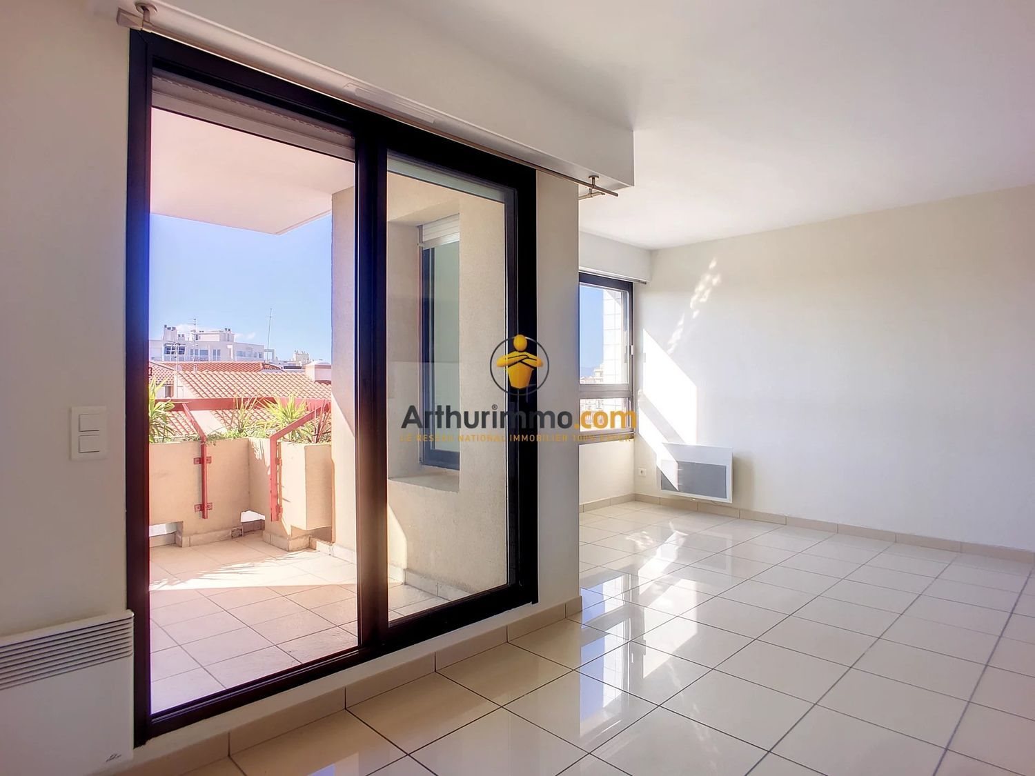 Appartement à vendre, 12m², Perpignan