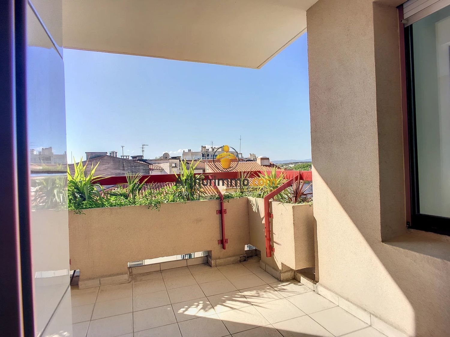 Appartement à vendre, 12m², Perpignan