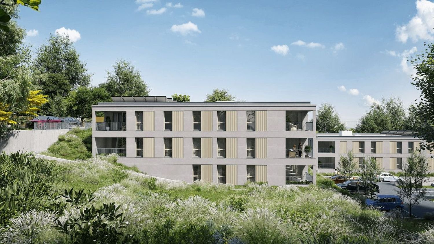 Appartement à vendre, 80m², Ajaccio