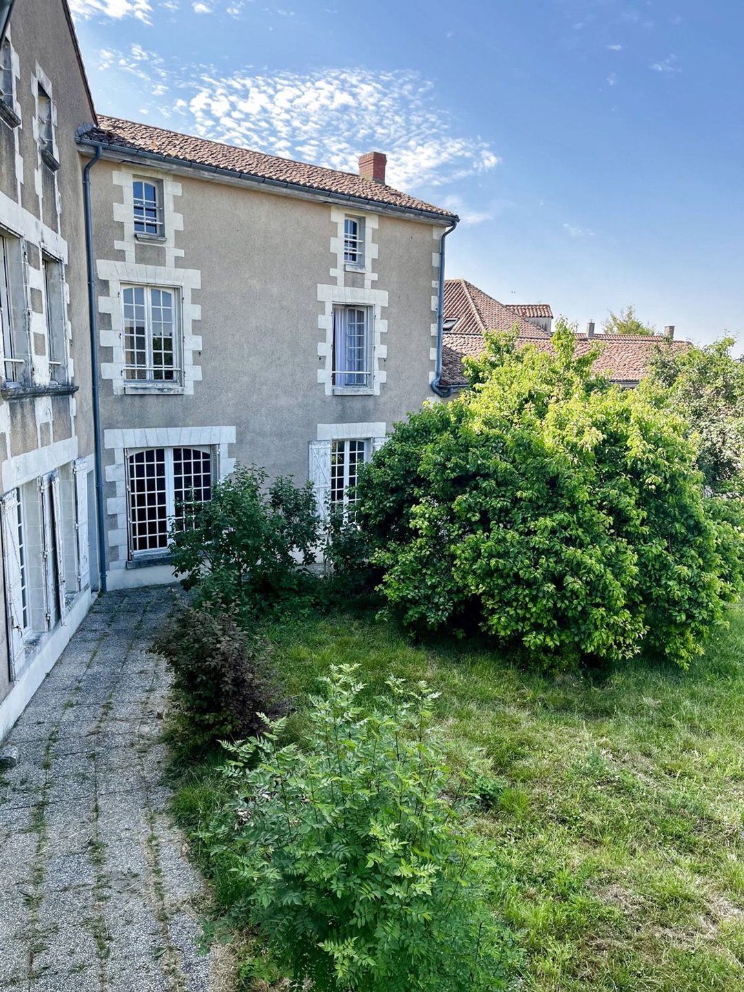 Maison à vendre, 258m², Mirebeau
