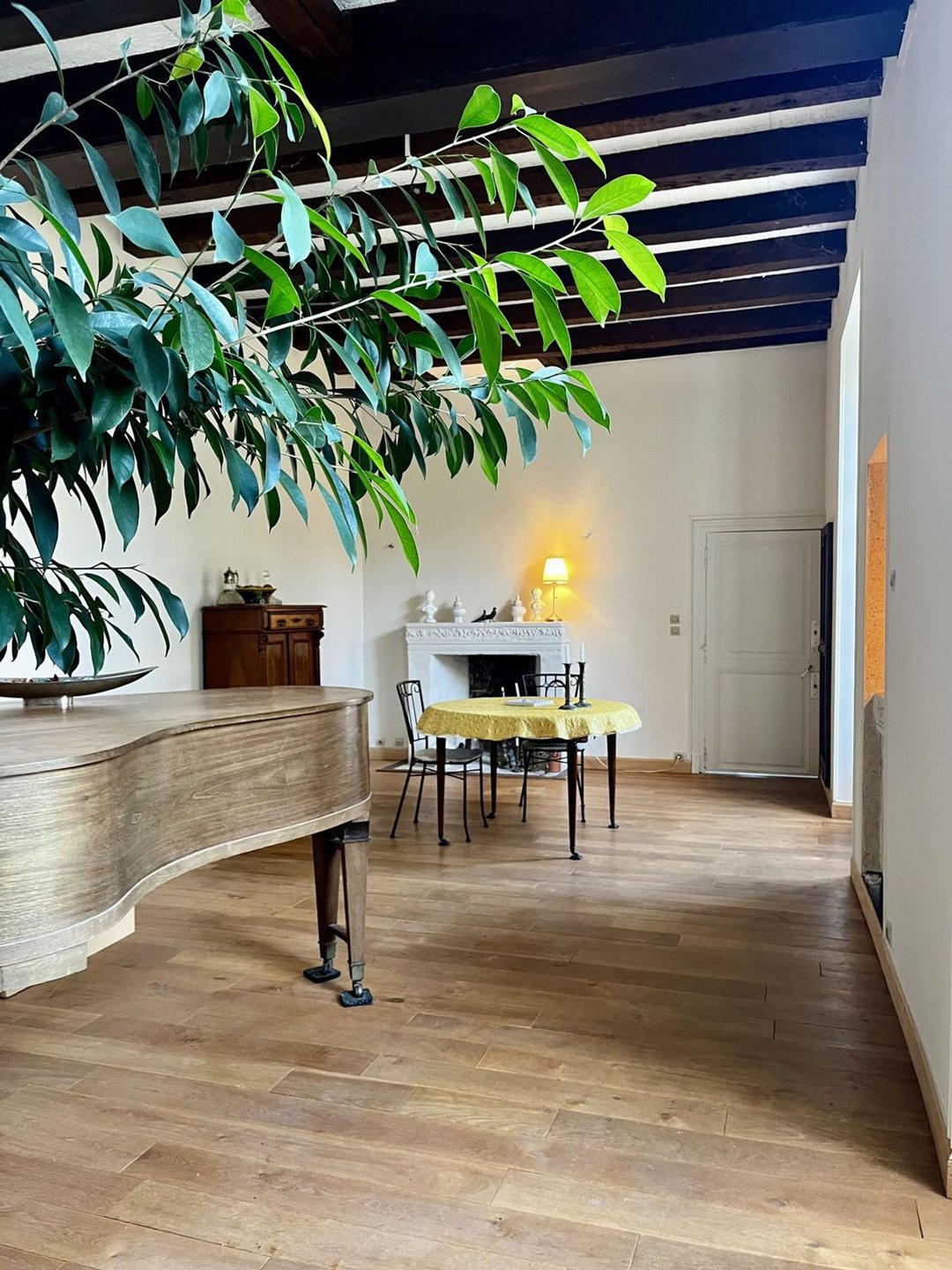 Maison à vendre, 258m², Mirebeau