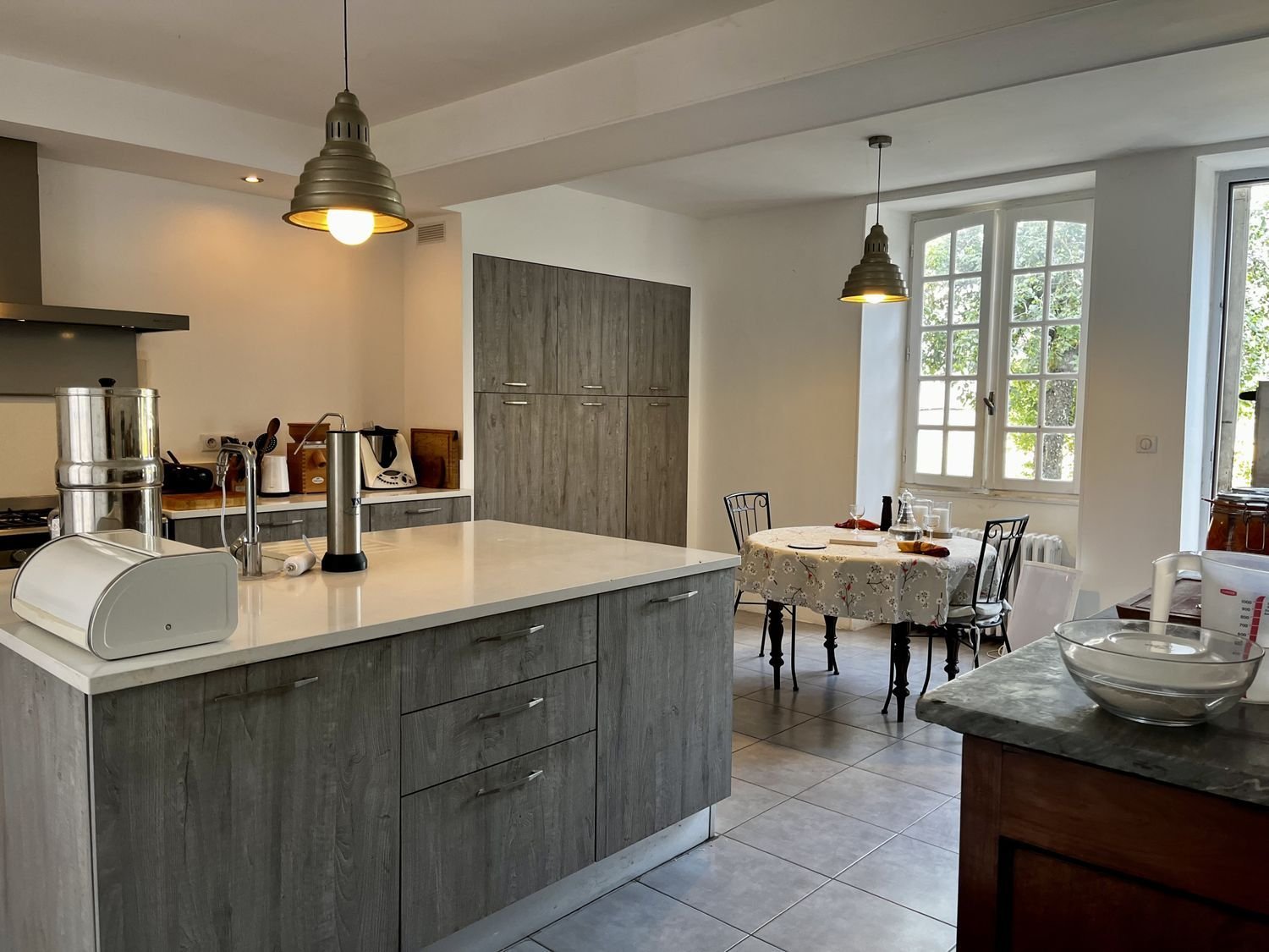 Maison à vendre, 258m², Mirebeau