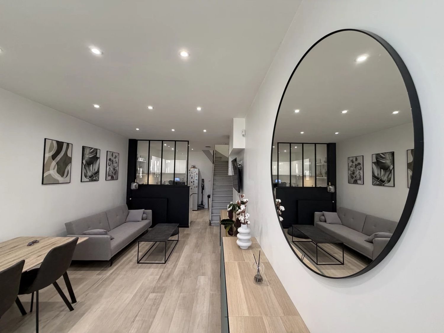 Maison à vendre, 69m², Auxerre