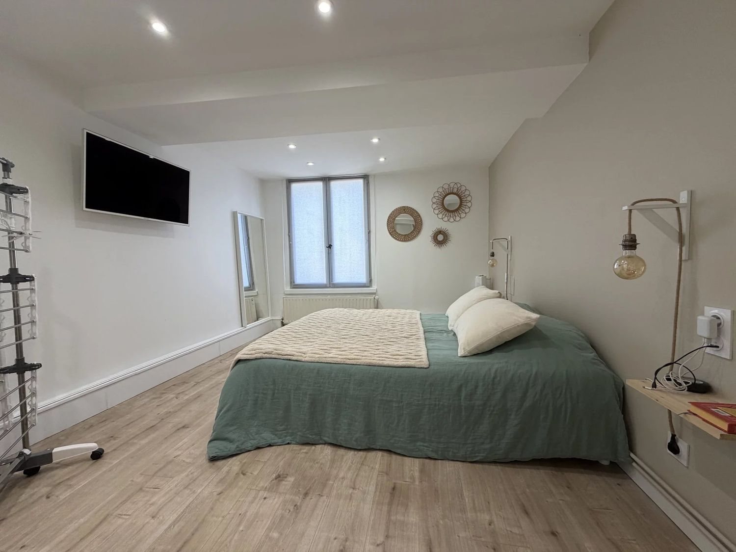 Maison à vendre, 69m², Auxerre