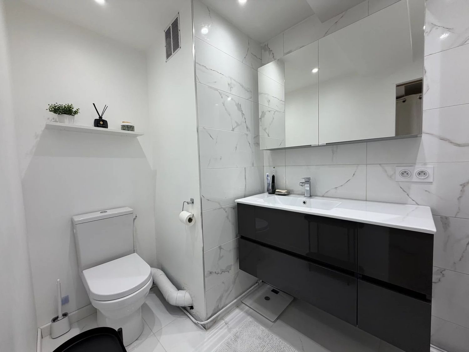 Maison à vendre, 69m², Auxerre