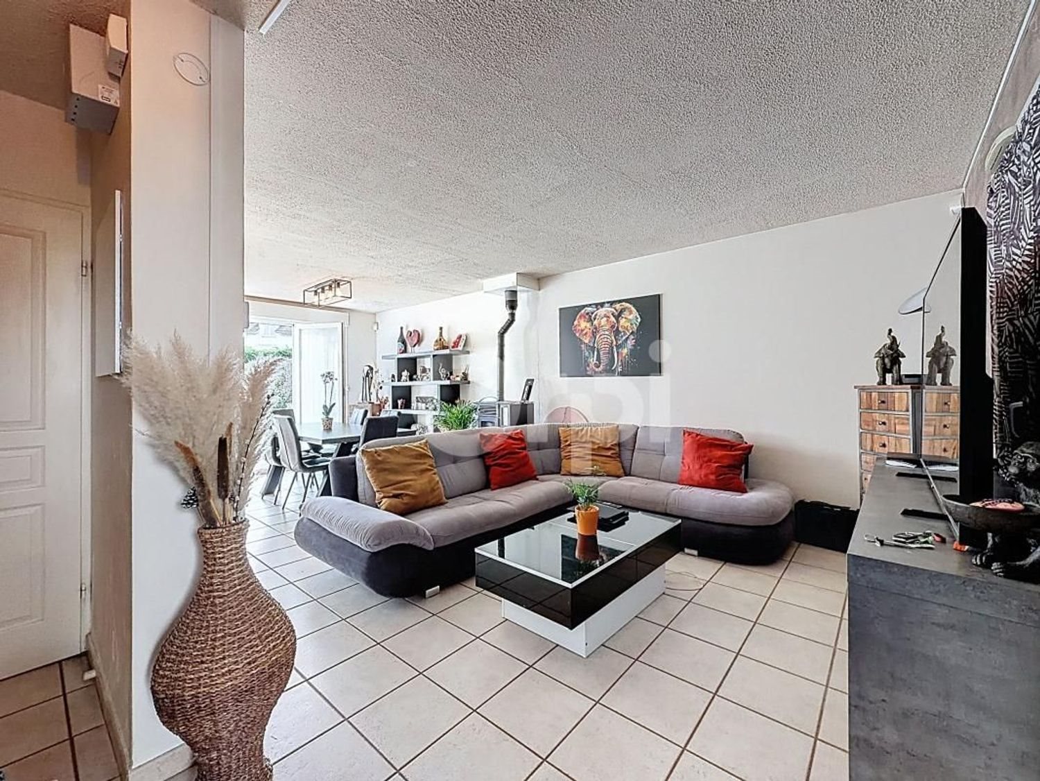 Maison à vendre, 112m², Valleiry
