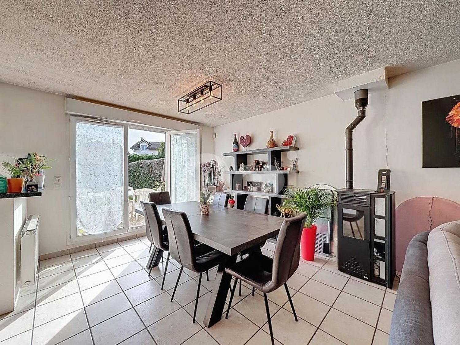 Maison à vendre, 112m², Valleiry
