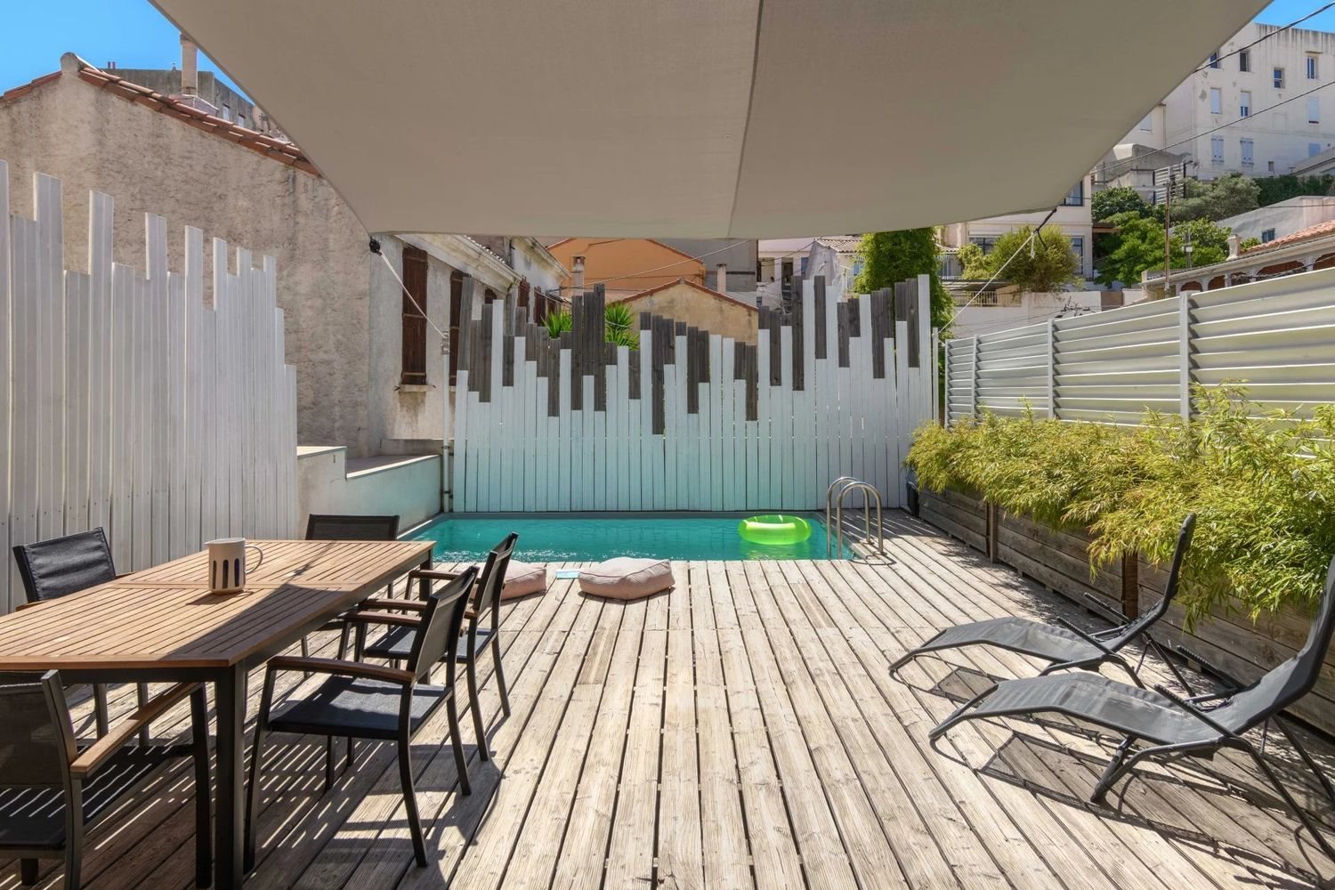Maison à vendre, 162m², Marseille 7ème
