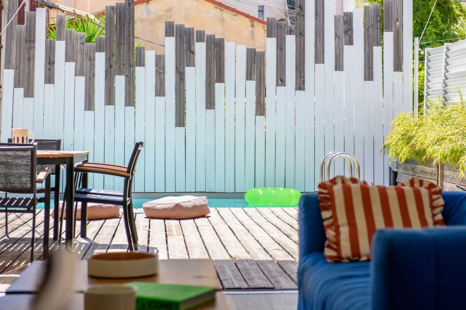 Maison à vendre, 162m², Marseille 7ème
