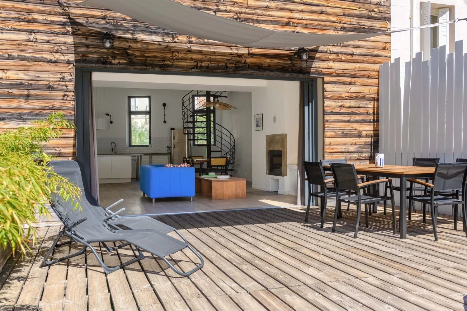 Maison à vendre, 162m², Marseille 7ème