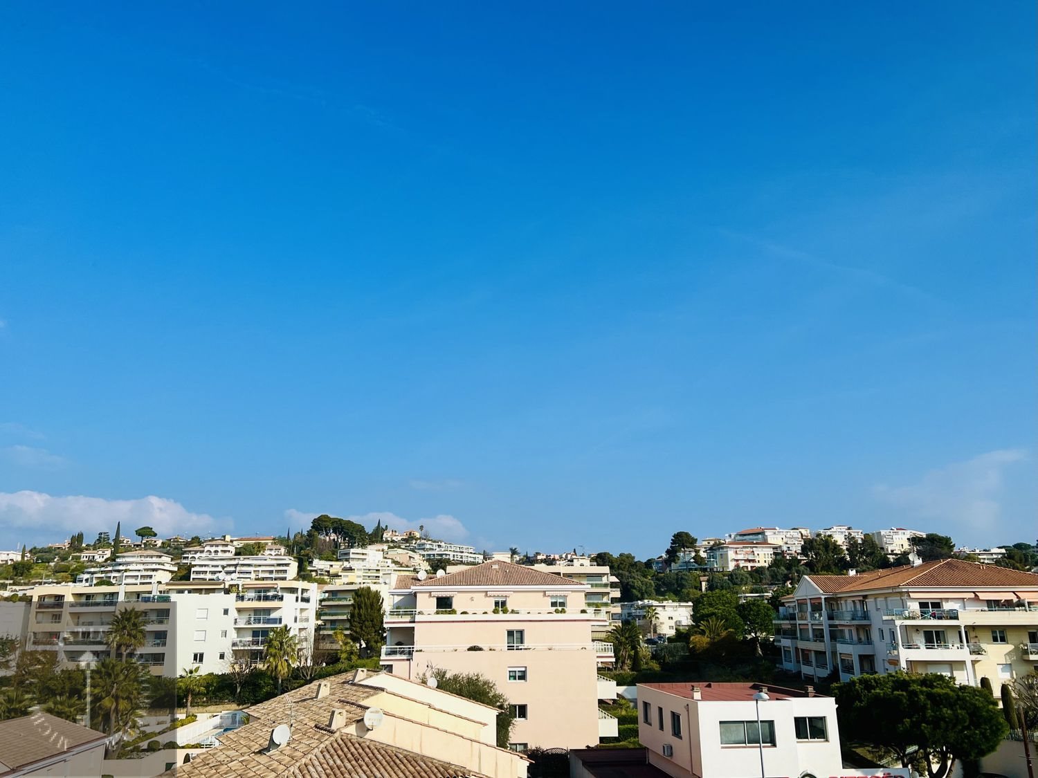 Appartement à vendre, 25m², Saint-Laurent-du-Var