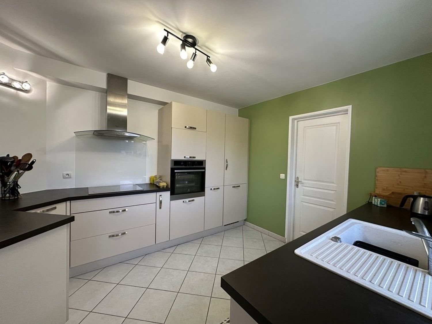 Maison à vendre, 155m², Abondant