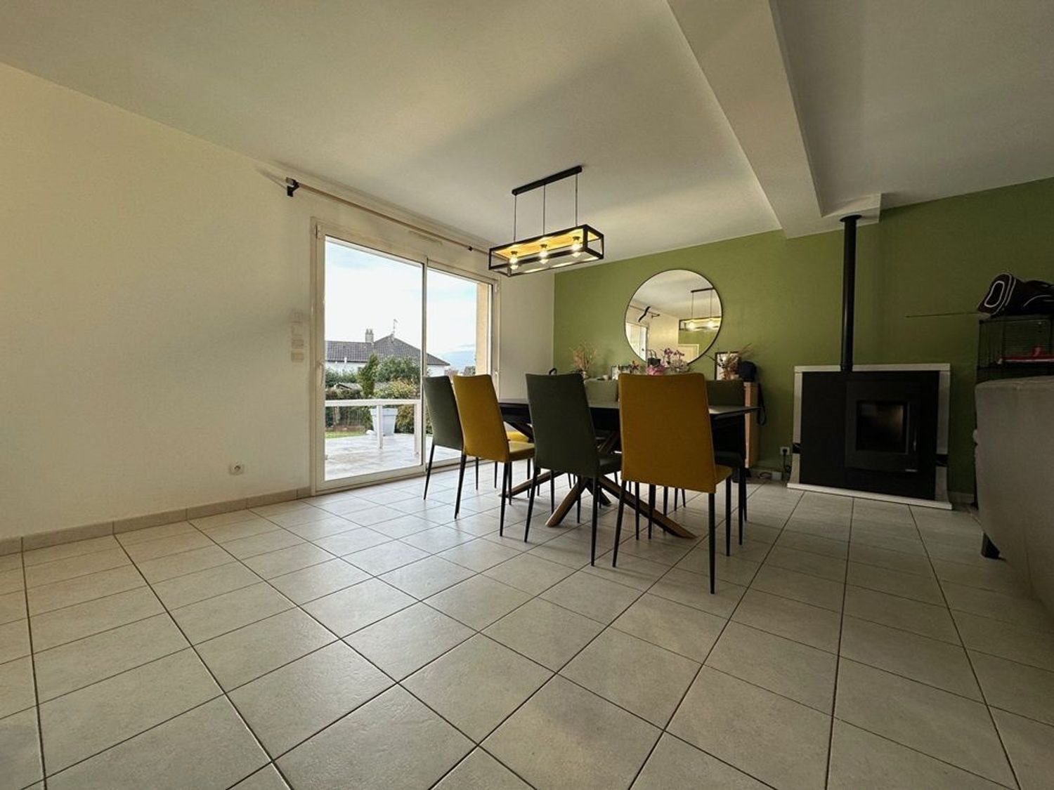 Maison à vendre, 155m², Abondant
