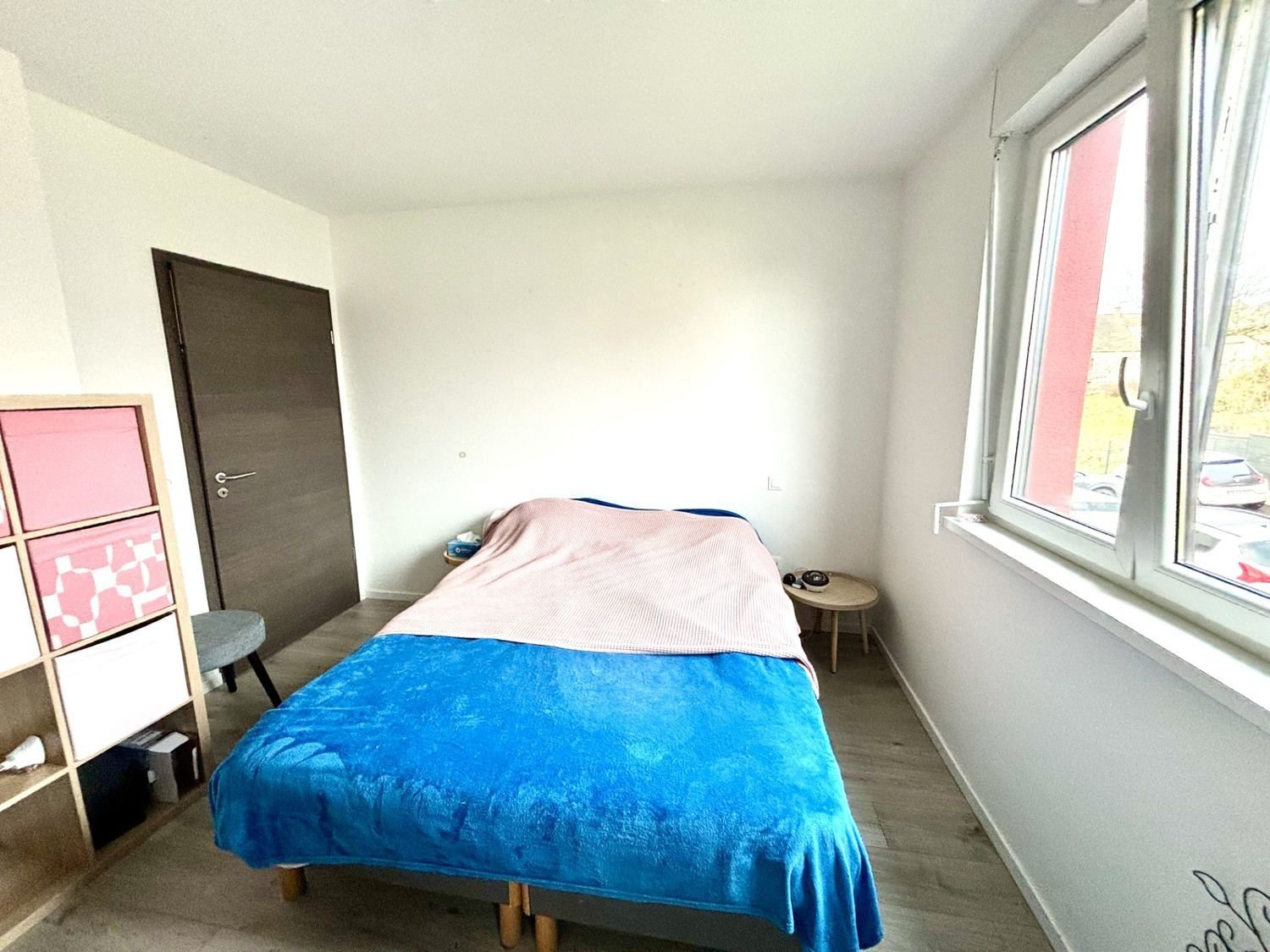 Appartement à louer, 46m², Ingwiller