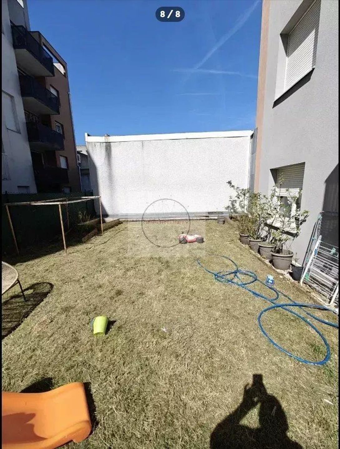 Appartement à vendre, 70m², Le Mée-sur-Seine