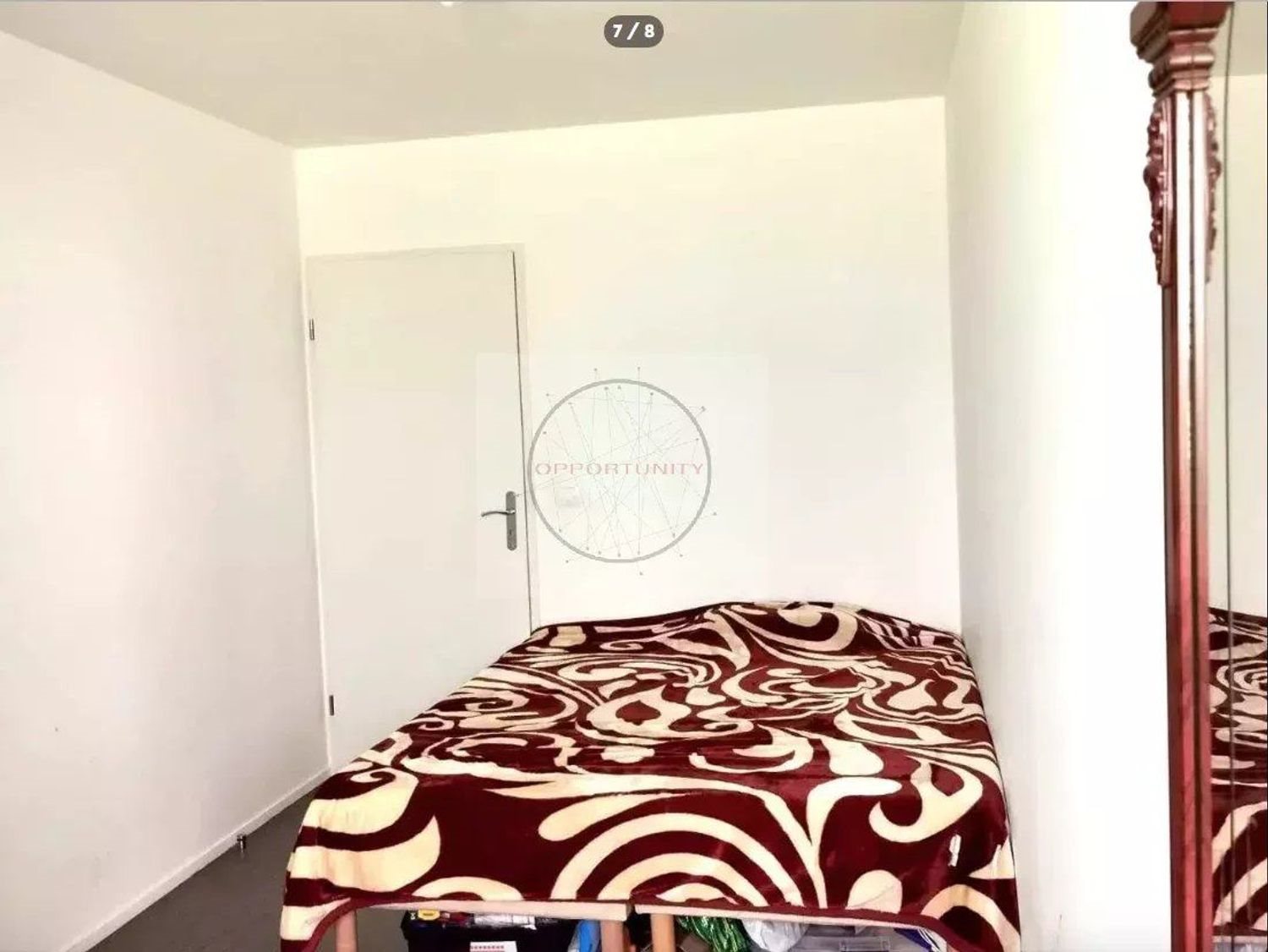 Appartement à vendre, 70m², Le Mée-sur-Seine