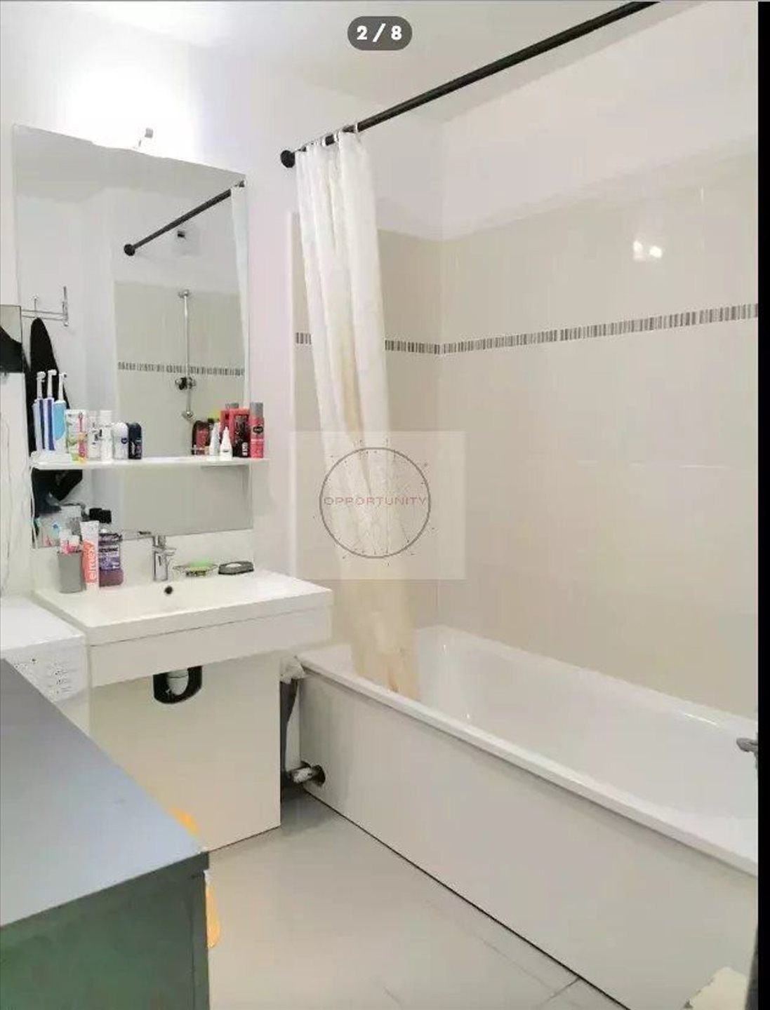 Appartement à vendre, 70m², Le Mée-sur-Seine