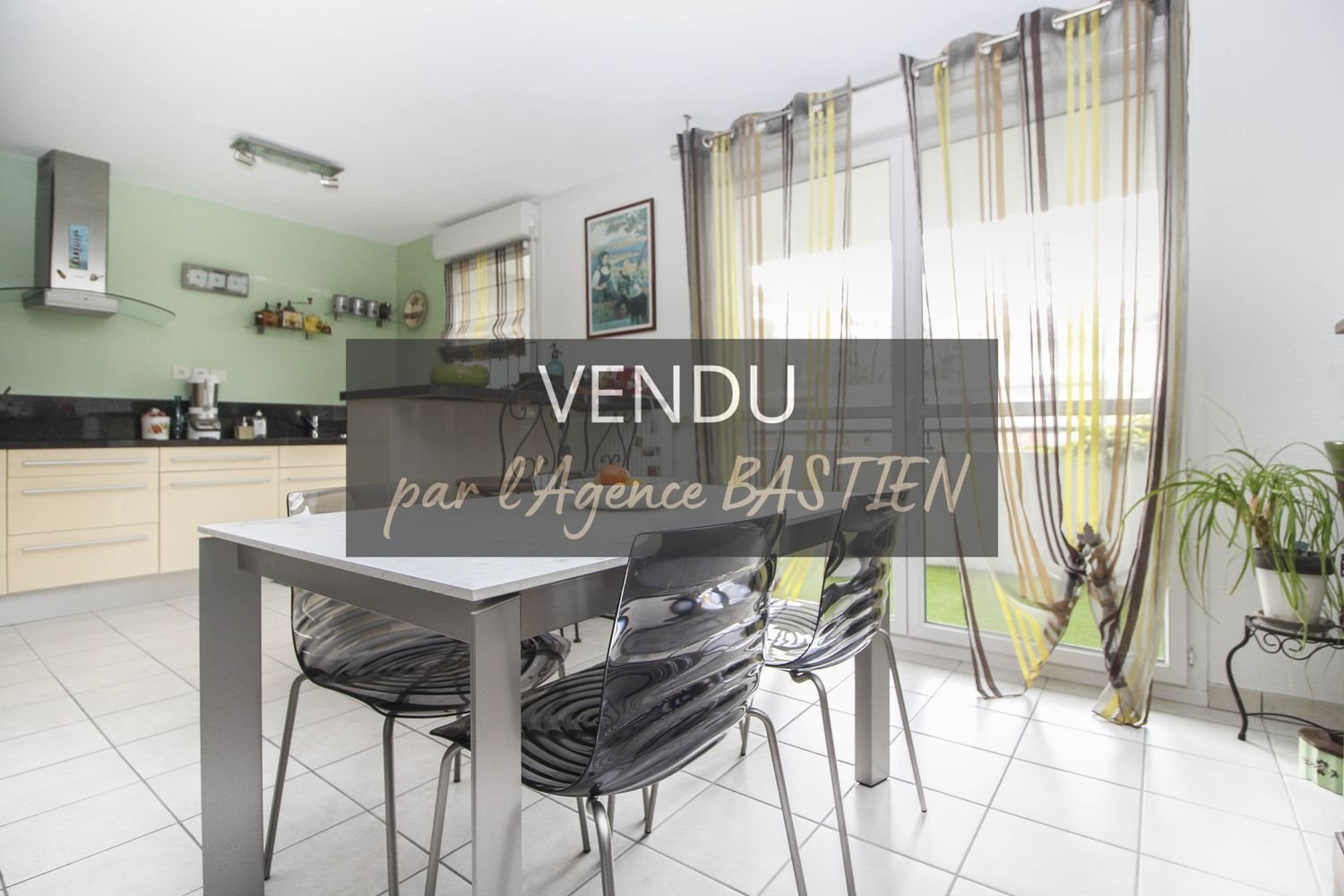 Appartement à vendre, 66m², Prévessin-Moëns