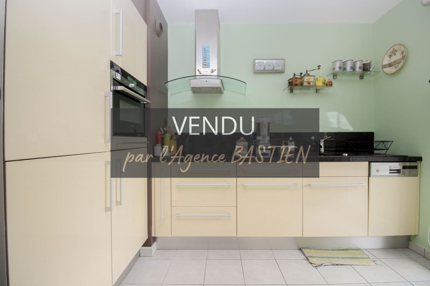 Appartement à vendre, 66m², Prévessin-Moëns