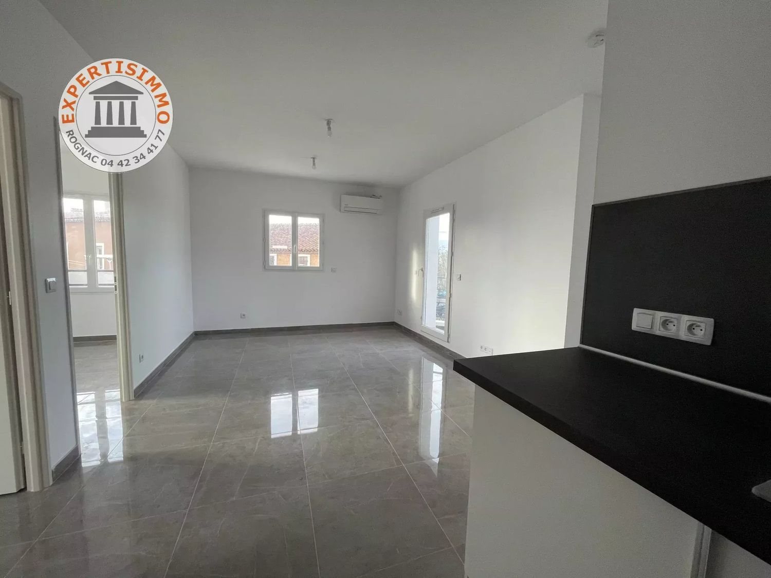 Appartement à vendre, 50m², Berre-l'Etang