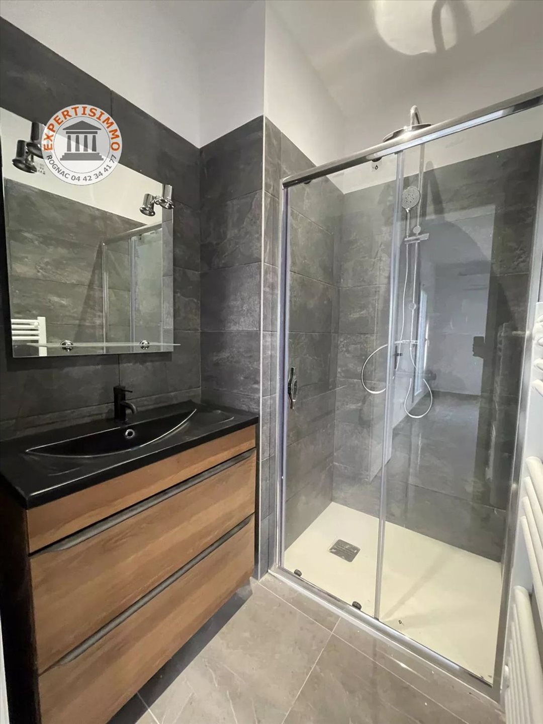 Appartement à vendre, 50m², Berre-l'Etang