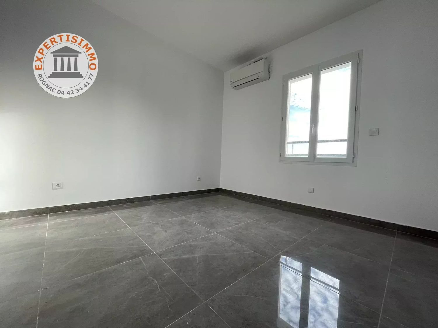 Appartement à vendre, 50m², Berre-l'Etang