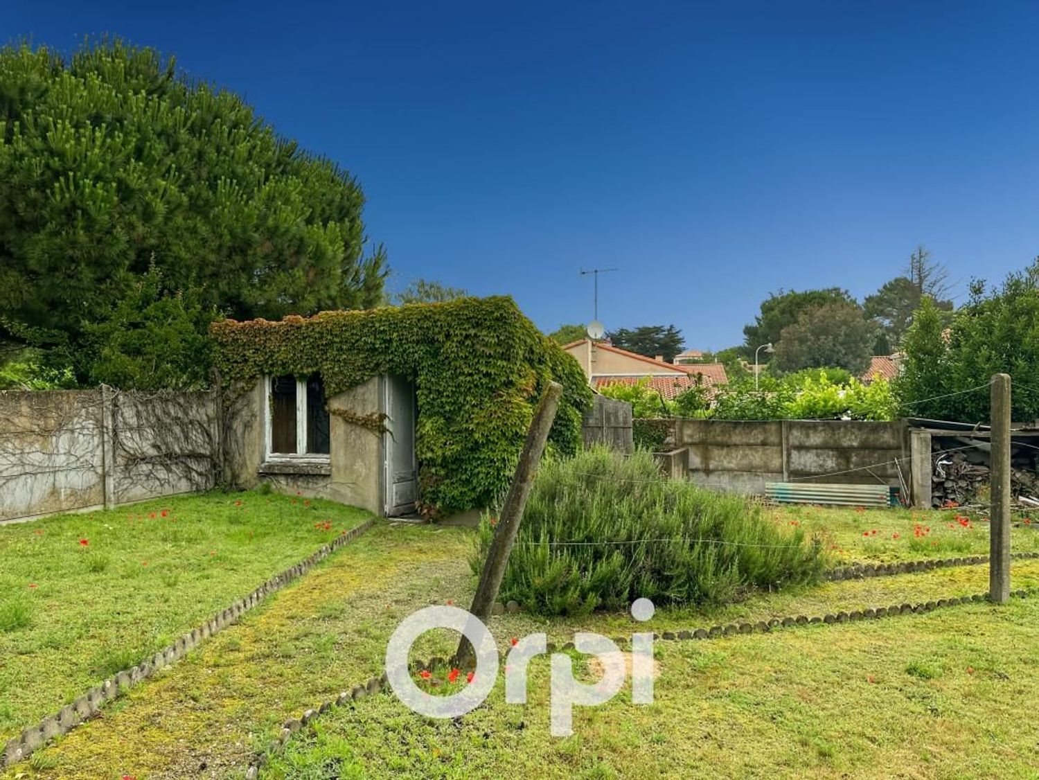 Maison à vendre, 113m², Saint-Vincent-sur-Jard