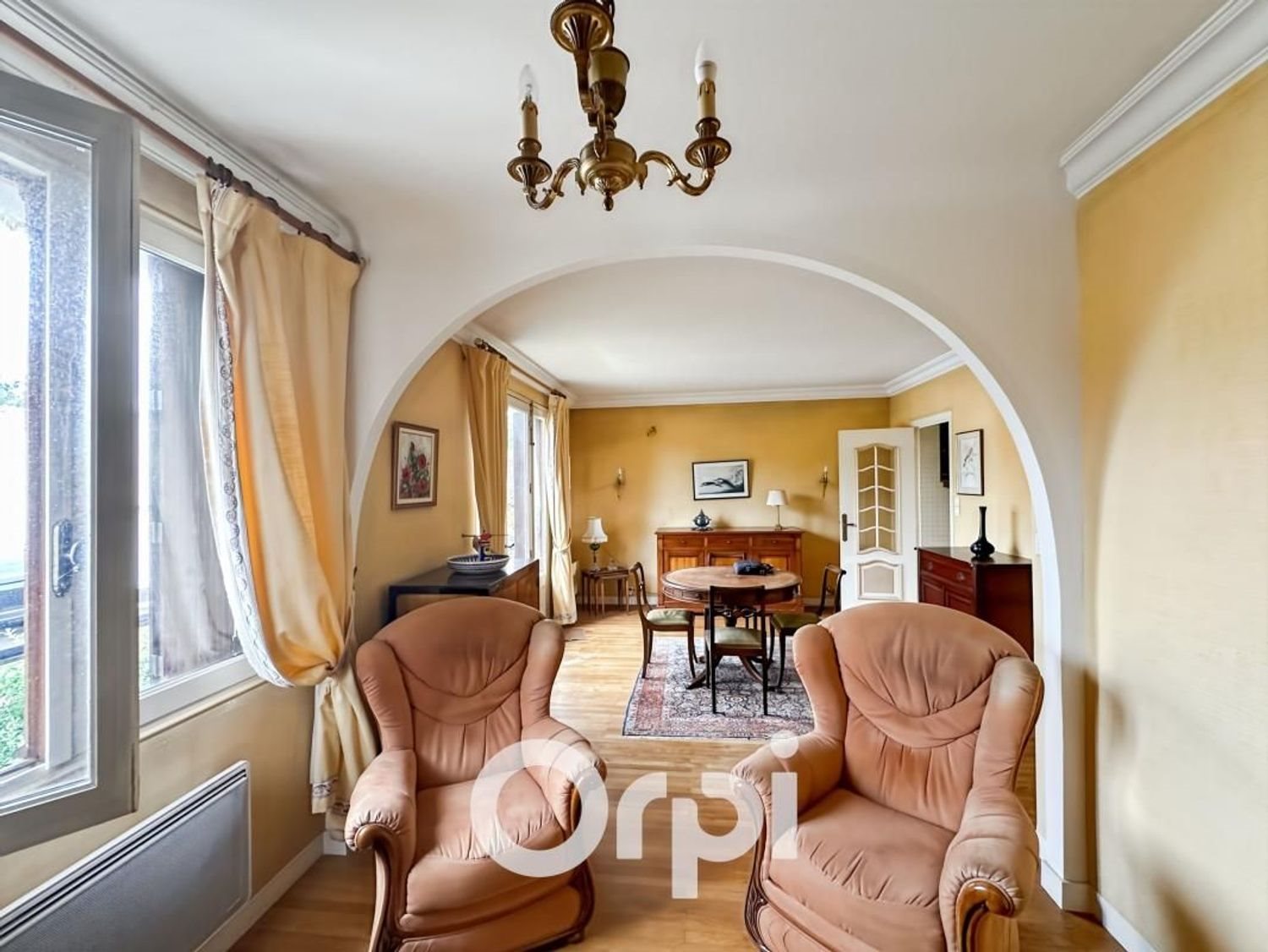 Maison à vendre, 113m², Saint-Vincent-sur-Jard