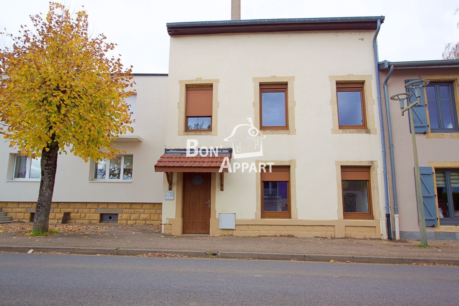 Maison à vendre, 185m², Amanvillers