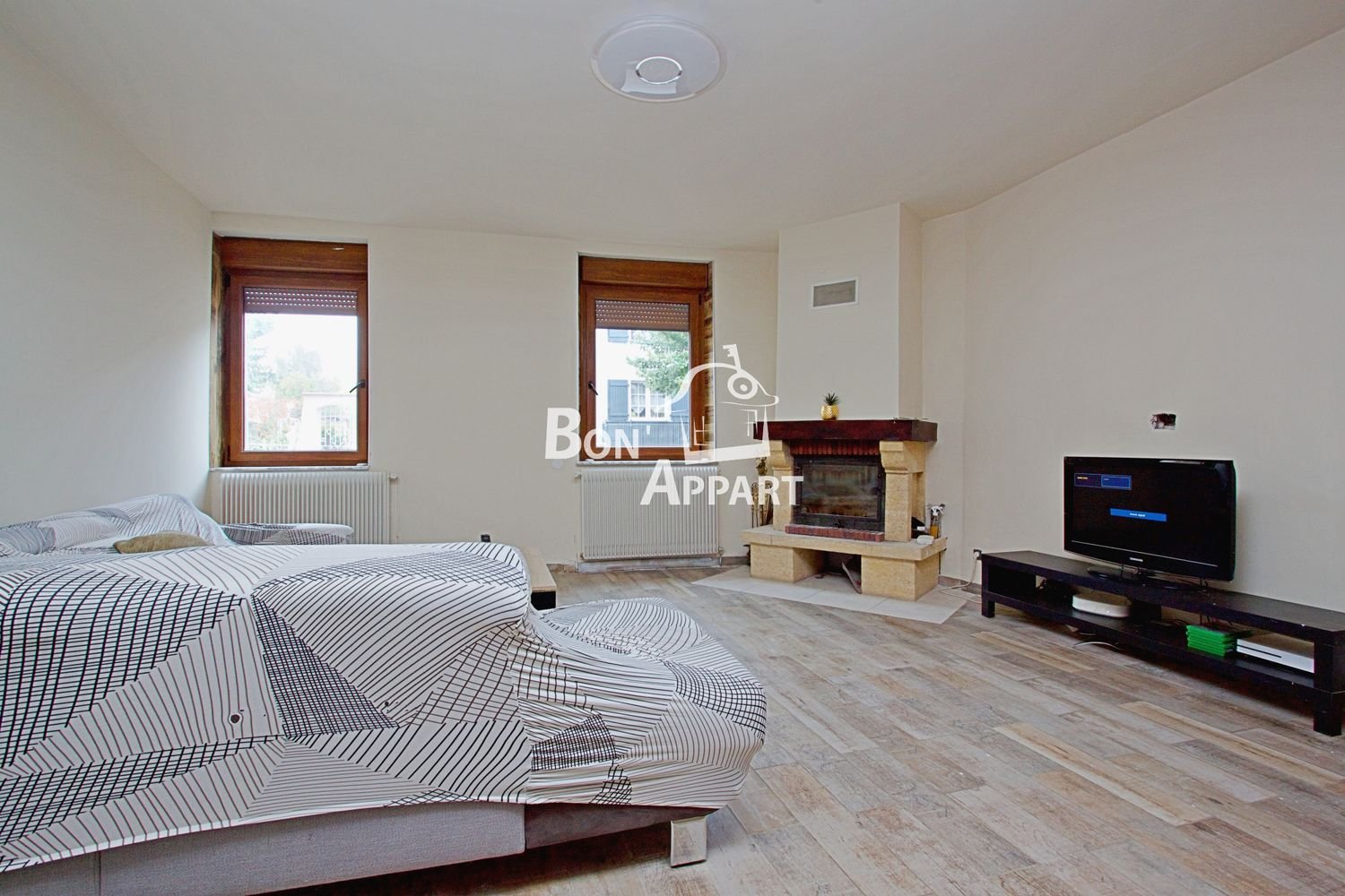 Maison à vendre, 185m², Amanvillers