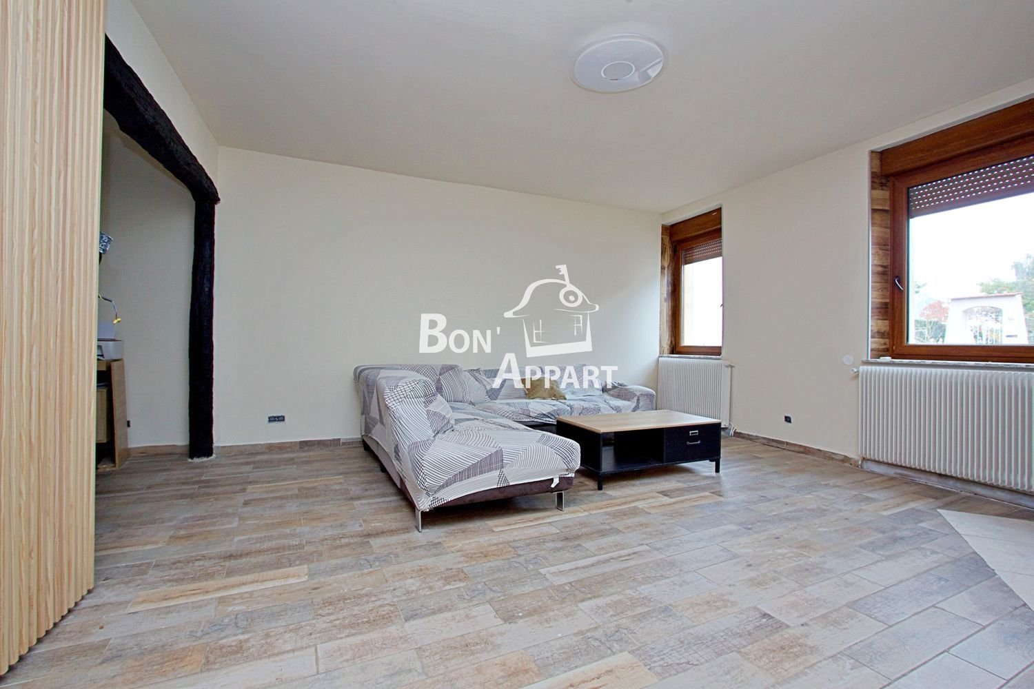 Maison à vendre, 185m², Amanvillers