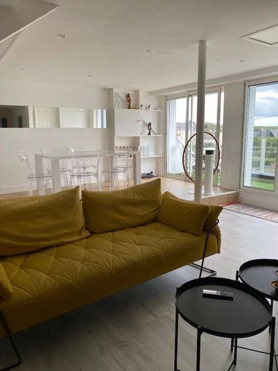 Appartement à vendre, 63m², Ploemeur