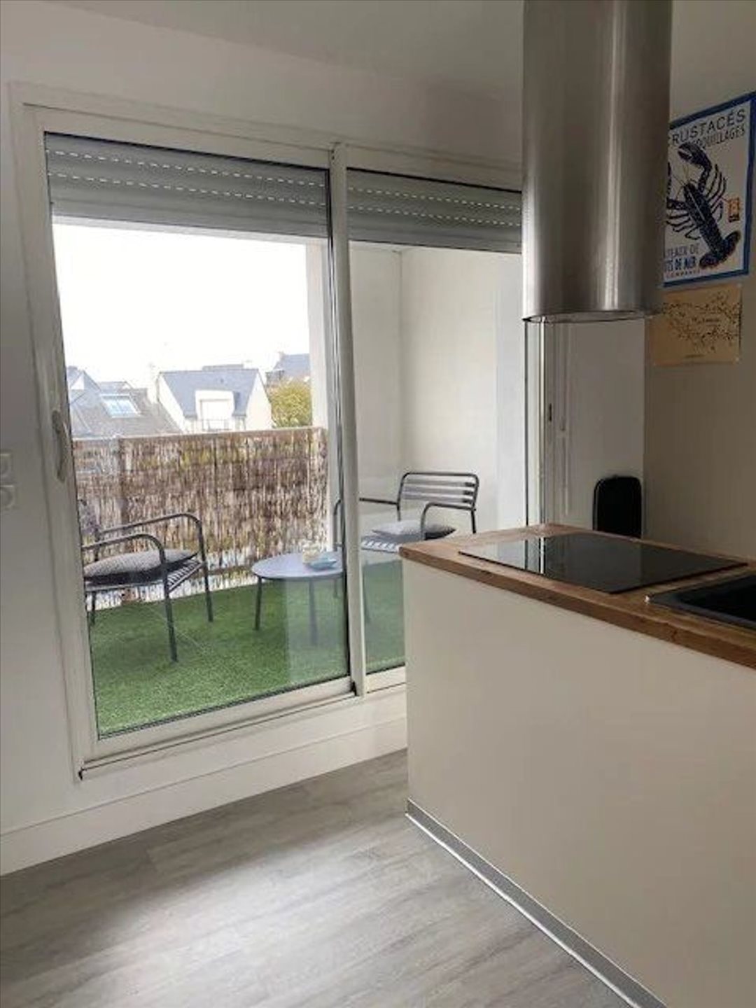Appartement à vendre, 63m², Ploemeur