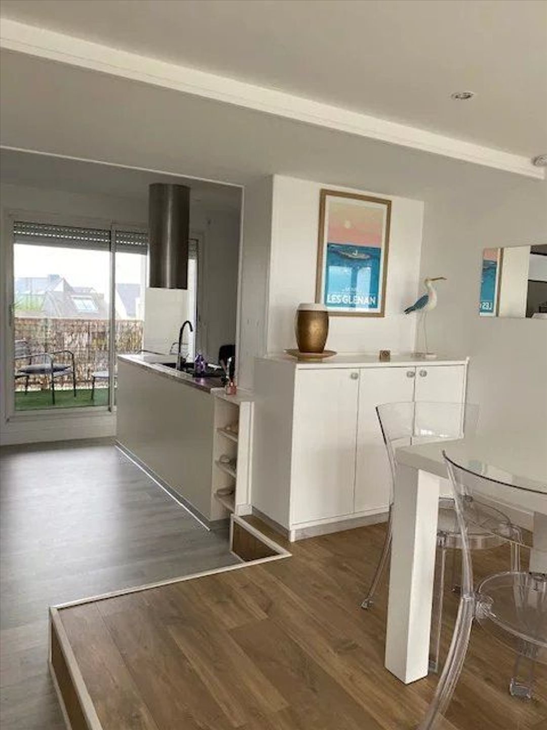 Appartement à vendre, 63m², Ploemeur